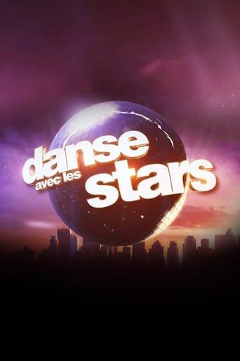 Danse avec les stars poster