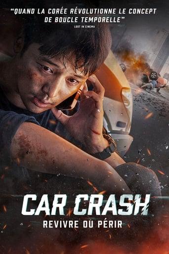 Car Crash poster