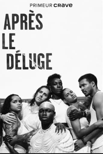 Après le déluge poster