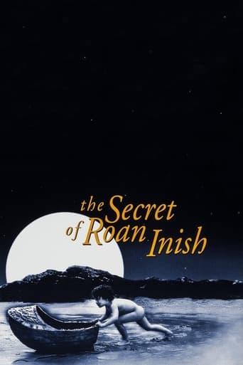 Le secret de Roan Inish poster