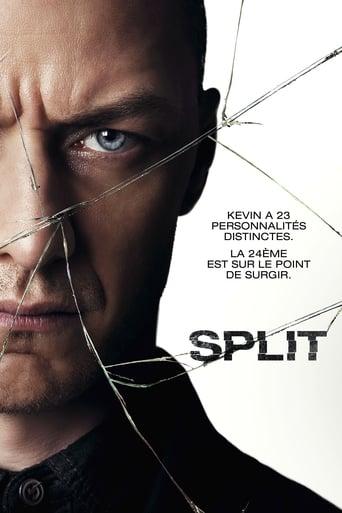 Split poster