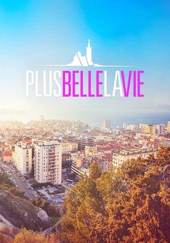 Plus belle la vie poster