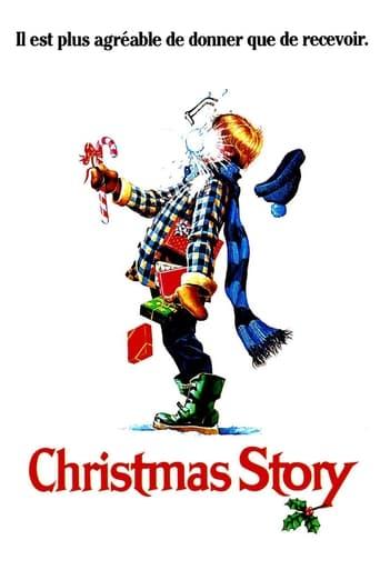 Christmas Story poster