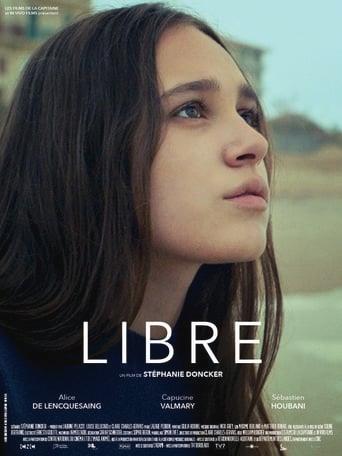 Libre poster