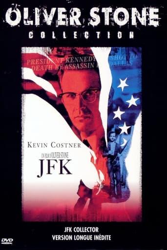 JFK poster