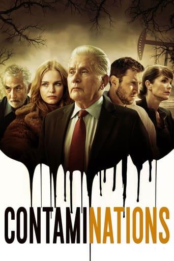 Contaminations poster