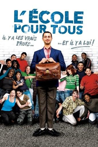 L'École pour tous poster