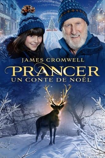 Prancer : Un conte de Noël poster