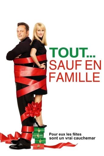 Tout… Sauf en famille poster