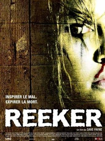 Reeker poster