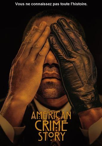 American Crime Story poster