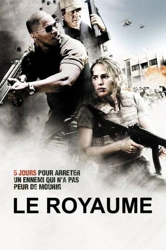 Le Royaume poster