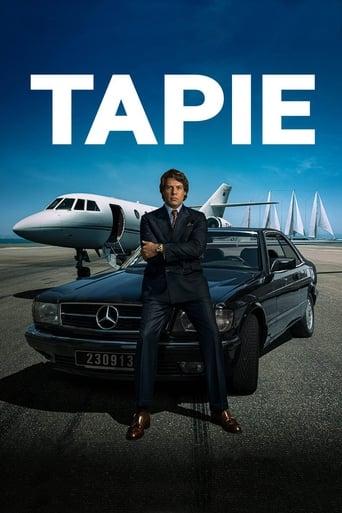 Tapie poster