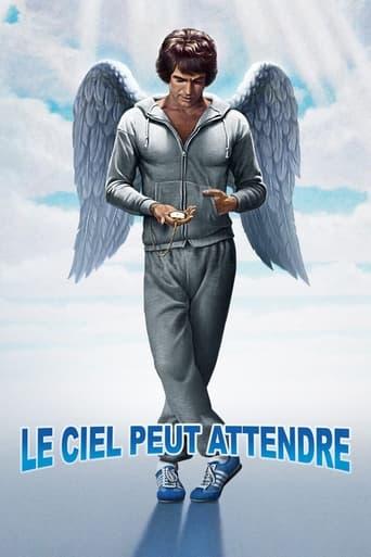 Le ciel peut attendre poster