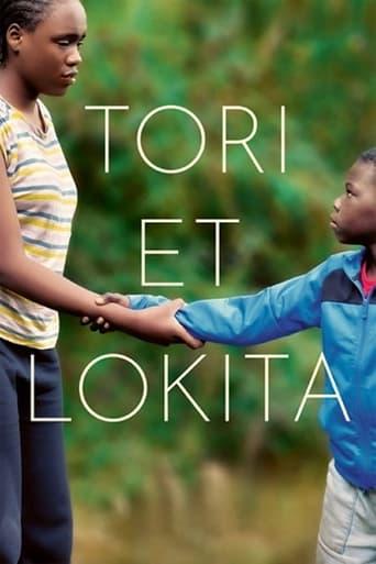 Tori et Lokita poster