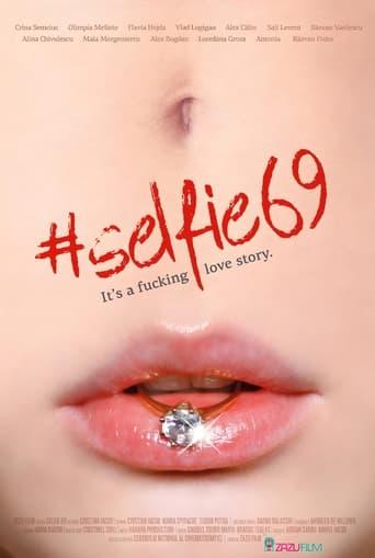 #Selfie69 poster