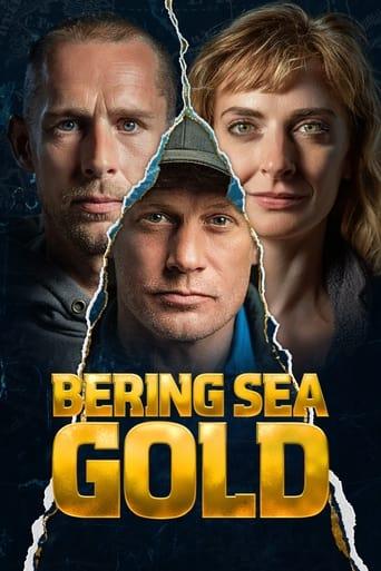 Bering Sea Gold poster