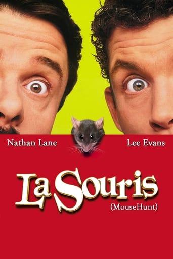 La Souris poster