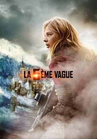 La 5ème Vague poster