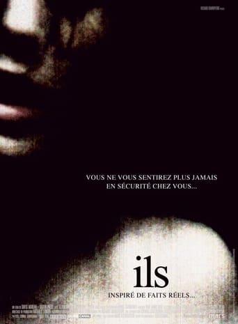 Ils poster