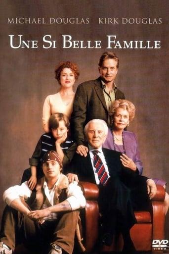 Une si belle famille poster