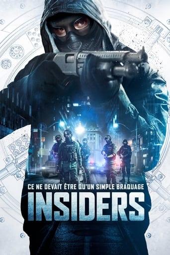 Insiders poster