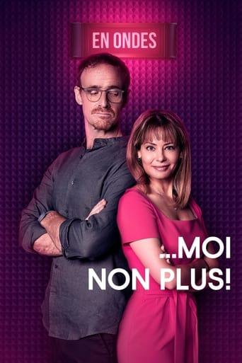 Moi non plus! poster