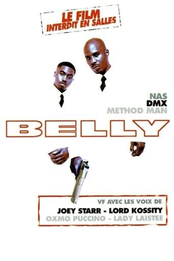 Belly poster