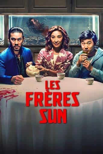 Les Frères Sun poster