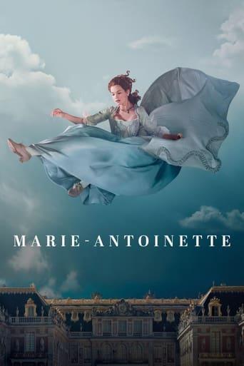 Marie-Antoinette poster