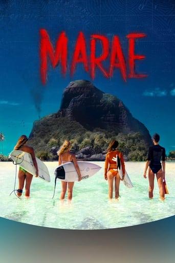 Maraé poster