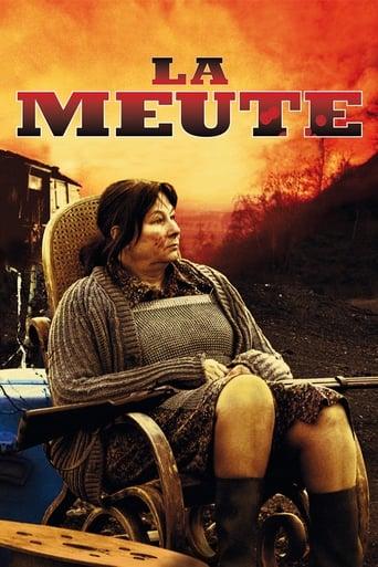 La Meute poster