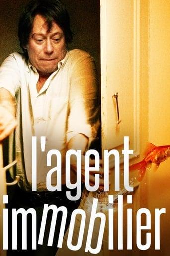 L'Agent immobilier poster