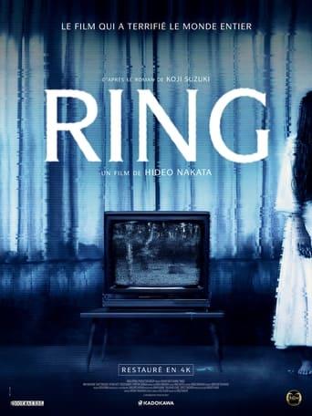 Ring poster