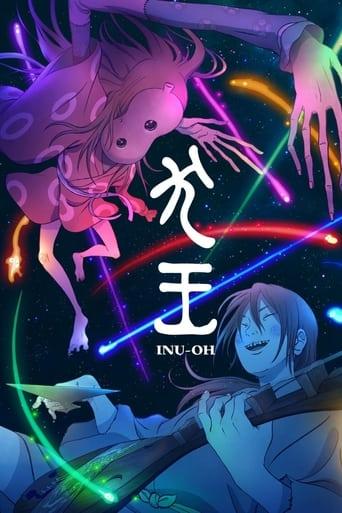 Inu-Oh poster