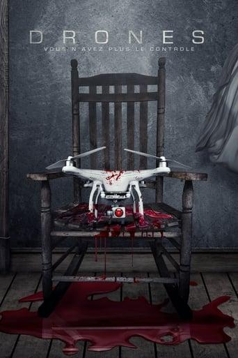 Drones poster