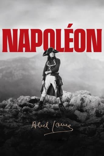 Napoléon poster