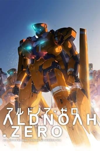 Aldnoah.Zero poster