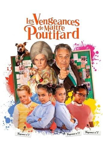 Les Vengeances de Maître Poutifard poster