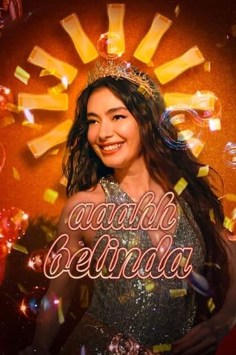 Aaahh Belinda poster