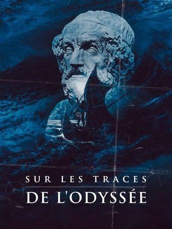 Sur les traces de l'Odyssée poster