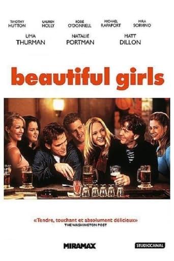 Beautiful Girls poster