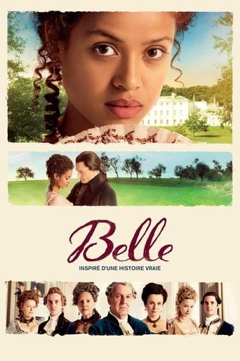 Belle poster