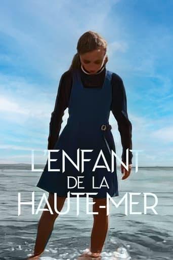 L'enfant de la haute mer poster