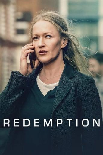 Redemption poster