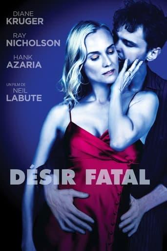 Désir fatal poster