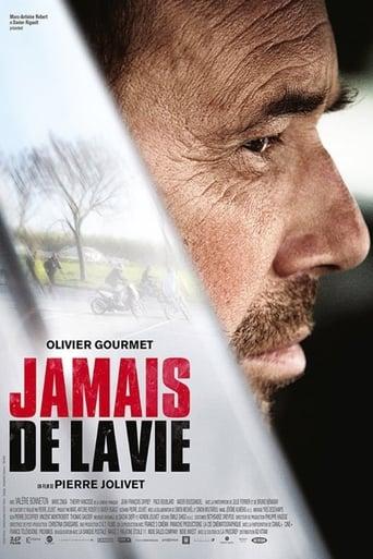 Jamais de la vie poster