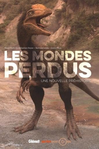 Les Mondes perdus poster