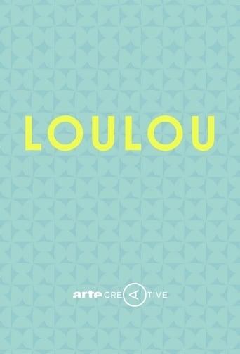 Loulou poster