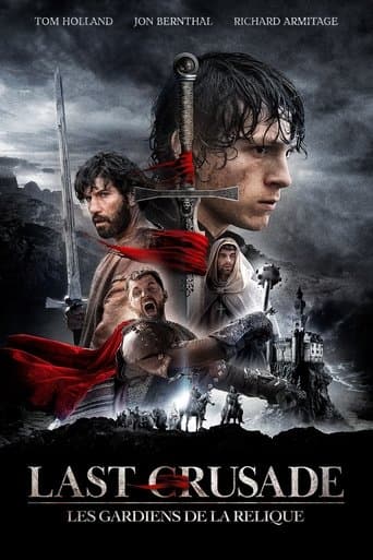 Last Crusade : Les Gardiens de la relique